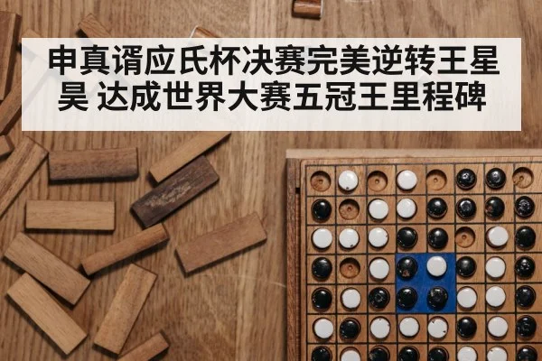 Go board game